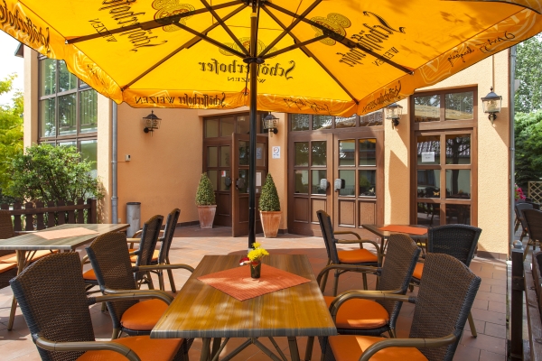 Hotel WHof123illmersdorfer Hof